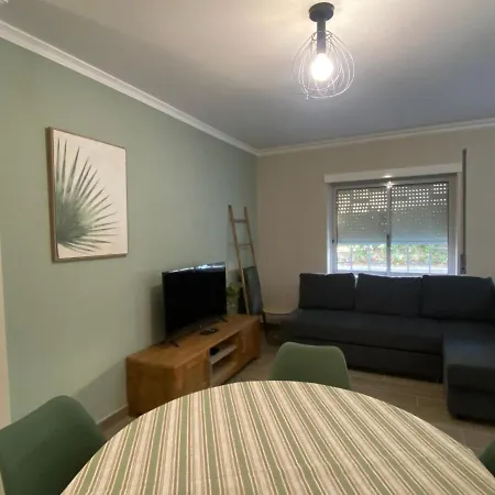 Apartamento Flor De Amendoeira Albufeira Exterior foto