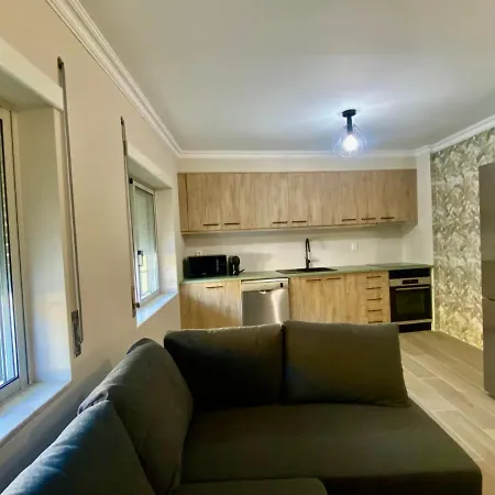 Apartamento Flor De Amendoeira Albufeira Exterior foto
