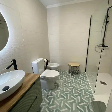Apartamento Flor De Amendoeira Albufeira Exterior foto