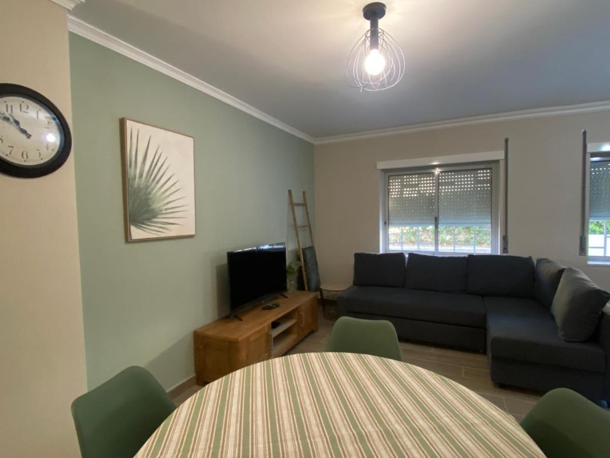 Flor De Amendoeira Appartement *